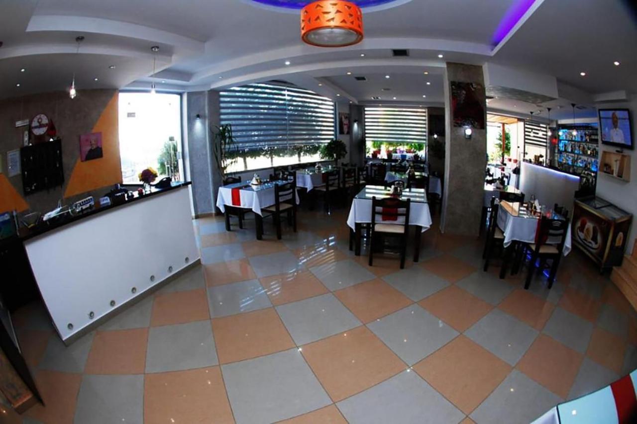 Hotel Driloni Ksamil Exterior photo